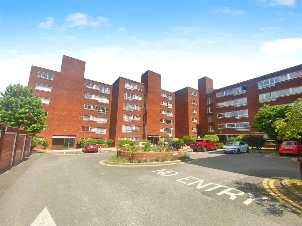 Main image of property: Homefield Park, Sutton, SM1