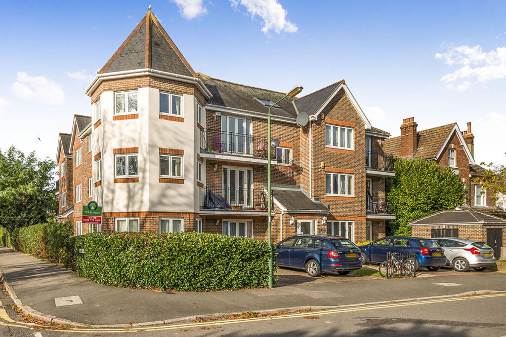 Main image of property: Worcester Road, Sutton, Surrey, SM2
