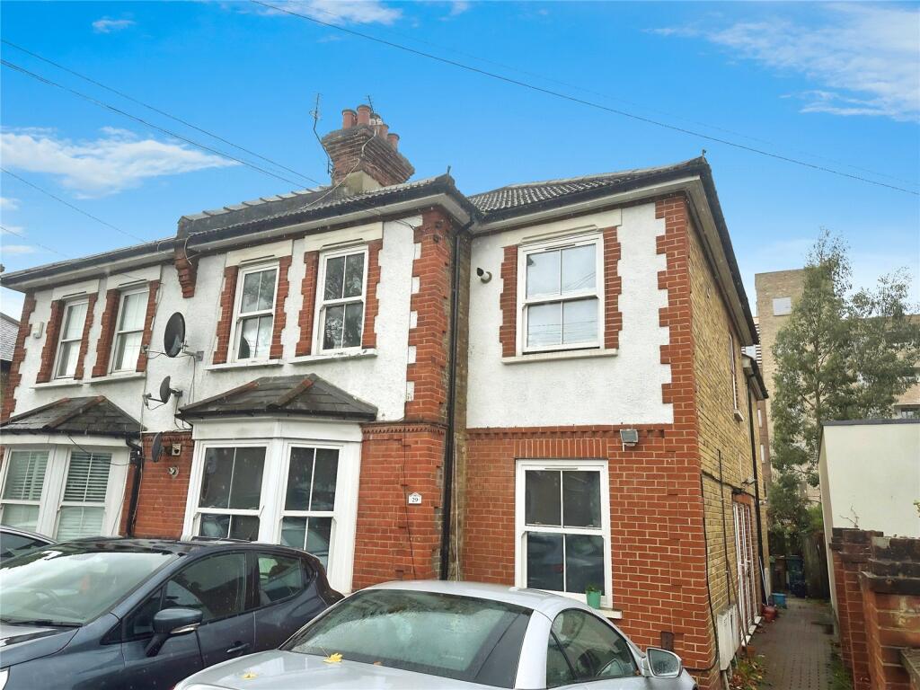 Main image of property: Lewis Road, Sutton, SM1