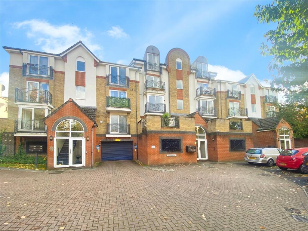 Main image of property: Montana Gardens, Sutton, SM1