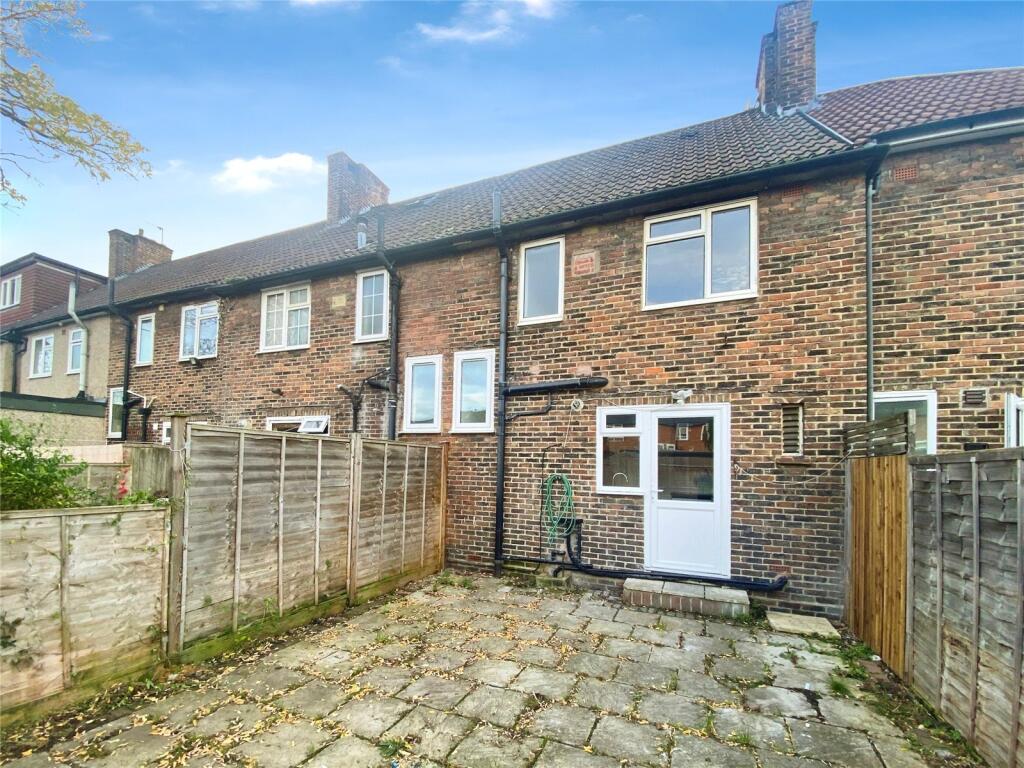 Main image of property: Glastonbury Road, Morden, SM4