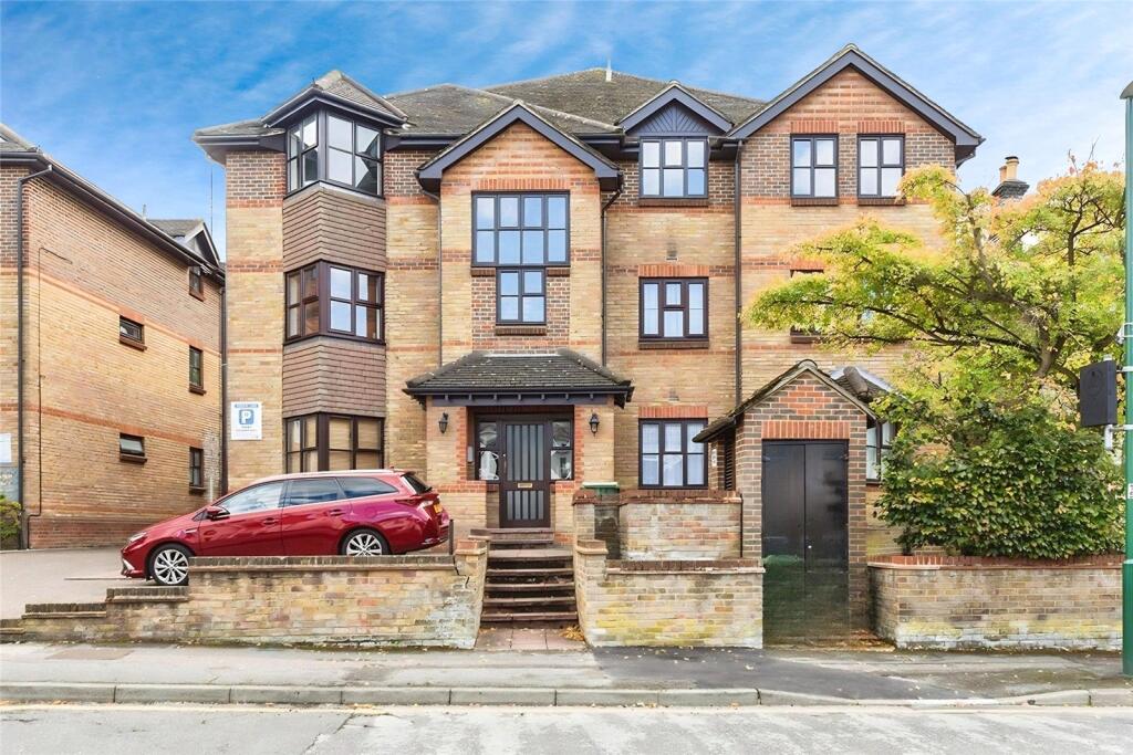 Main image of property: Cedar Road, Sutton, Surrey, SM2