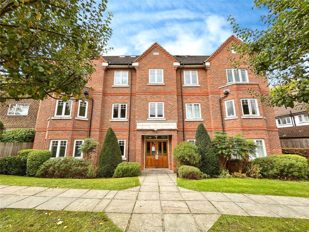 Main image of property: Albion Road, Sutton, SM2