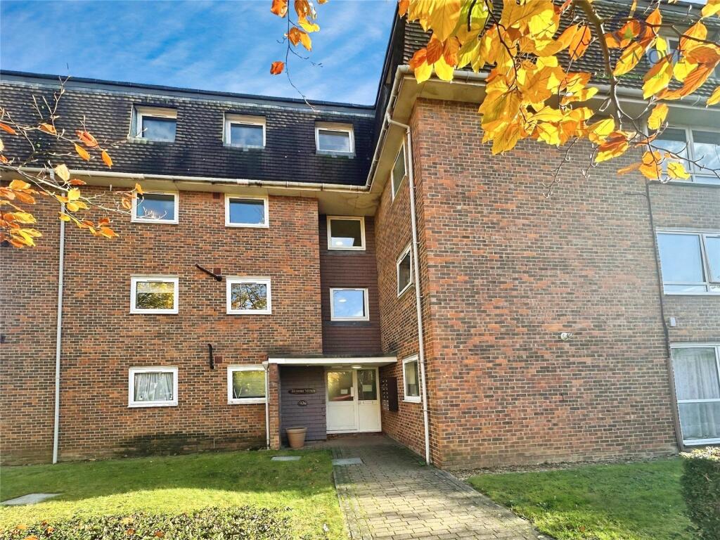 Main image of property: Devonshire Road, Sutton, Surrey, SM2