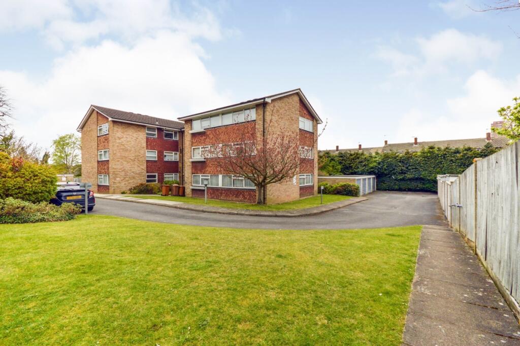 Main image of property: Christchurch Park, Sutton, Surrey, SM2