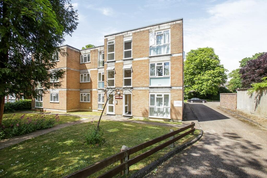 Main image of property: Eaton Road, Sutton, Surrey, SM2