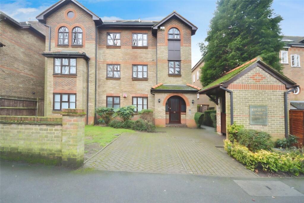 Main image of property: Overton Road, Sutton, Surrey, SM2