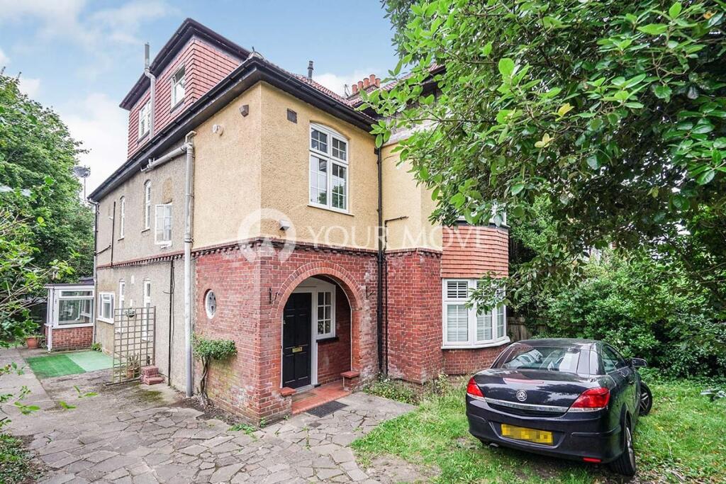 Main image of property: Egmont Road, Sutton, Surrey, SM2