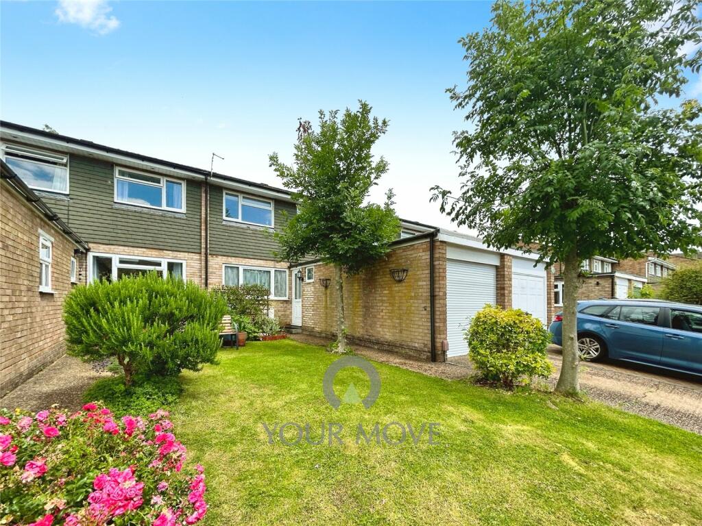 Main image of property: Panxworth Road, Hemel Hempstead, Hertfordshire, HP3