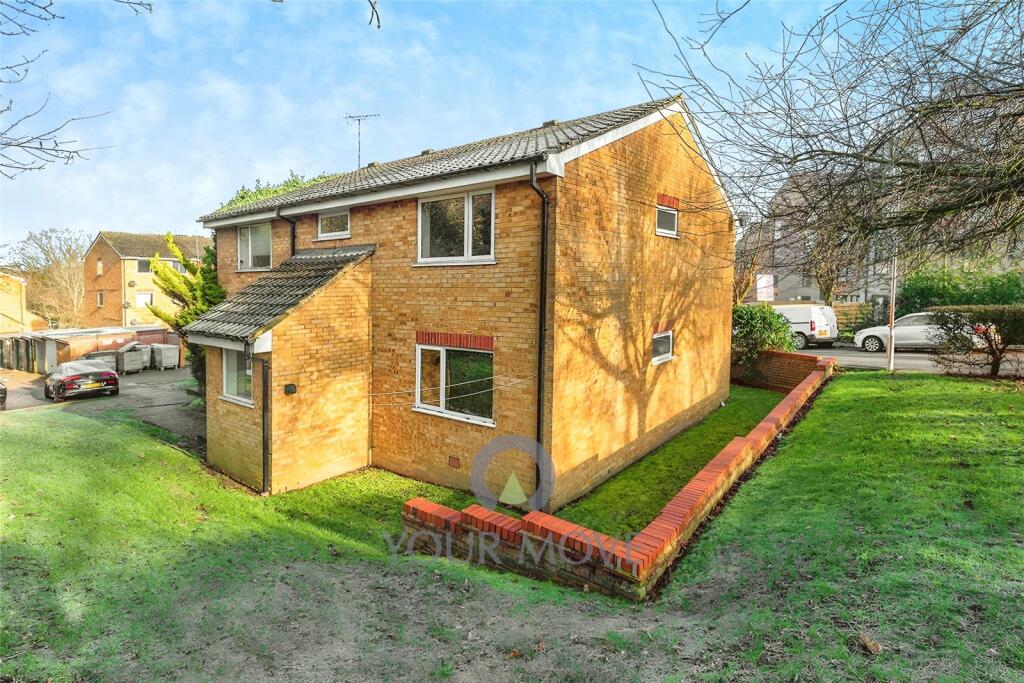 Main image of property: Valley Green, Hemel Hempstead, Hertfordshire, HP2