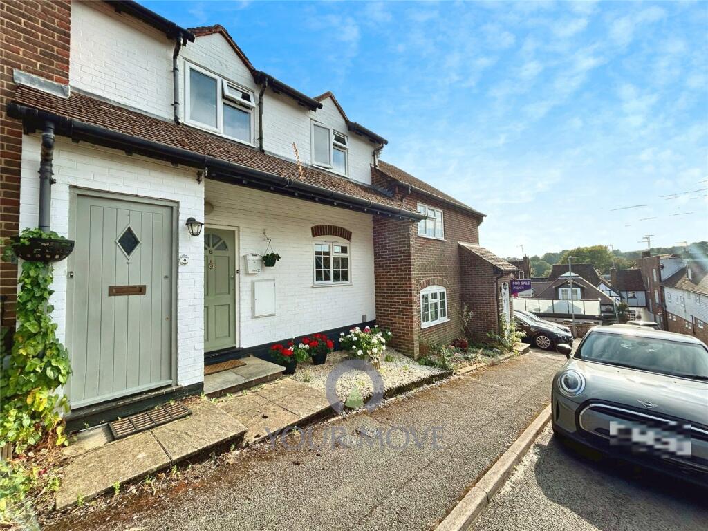 Main image of property: Chapel Street, Hemel Hempstead, Hertfordshire, HP2