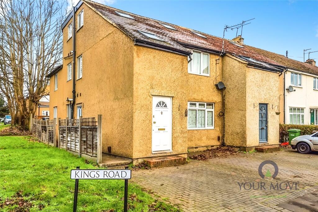 Main image of property: Kings Road, London Colney, St. Albans, Hertfordshire, AL2