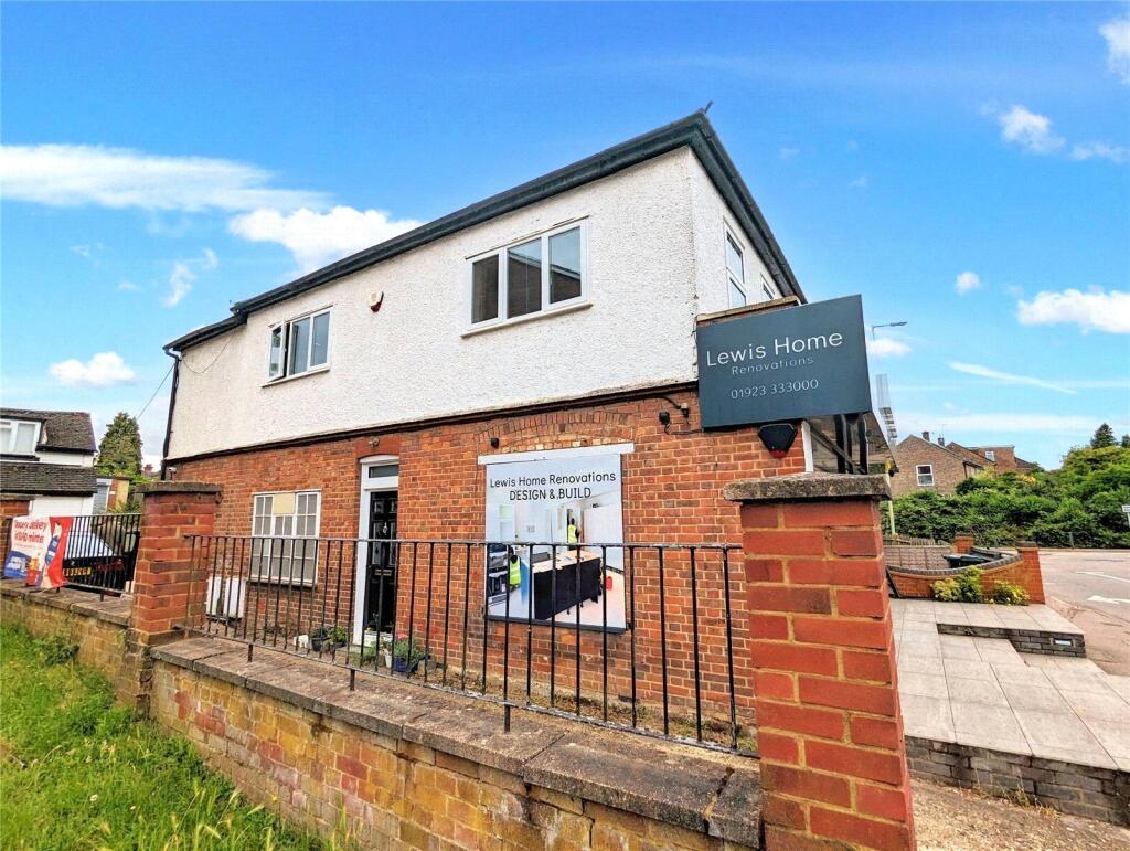 Main image of property: College Road, Abbots Langley, Hertfordshire, WD5