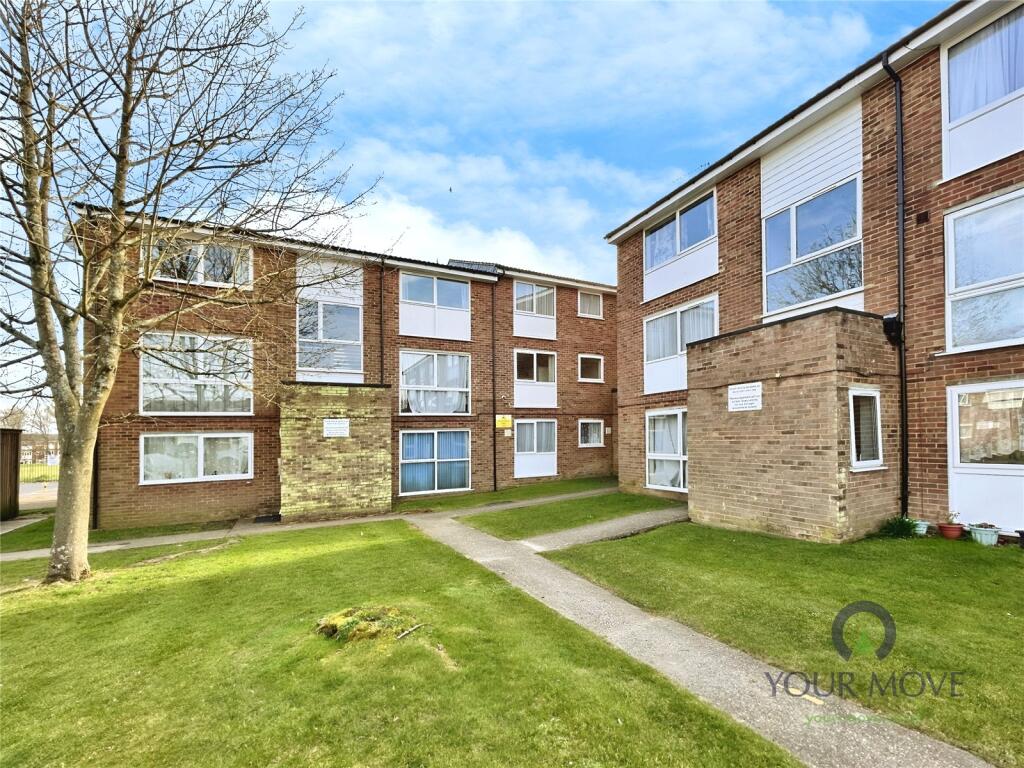 Main image of property: Burns Drive, Hemel Hempstead, Hertfordshire, HP2