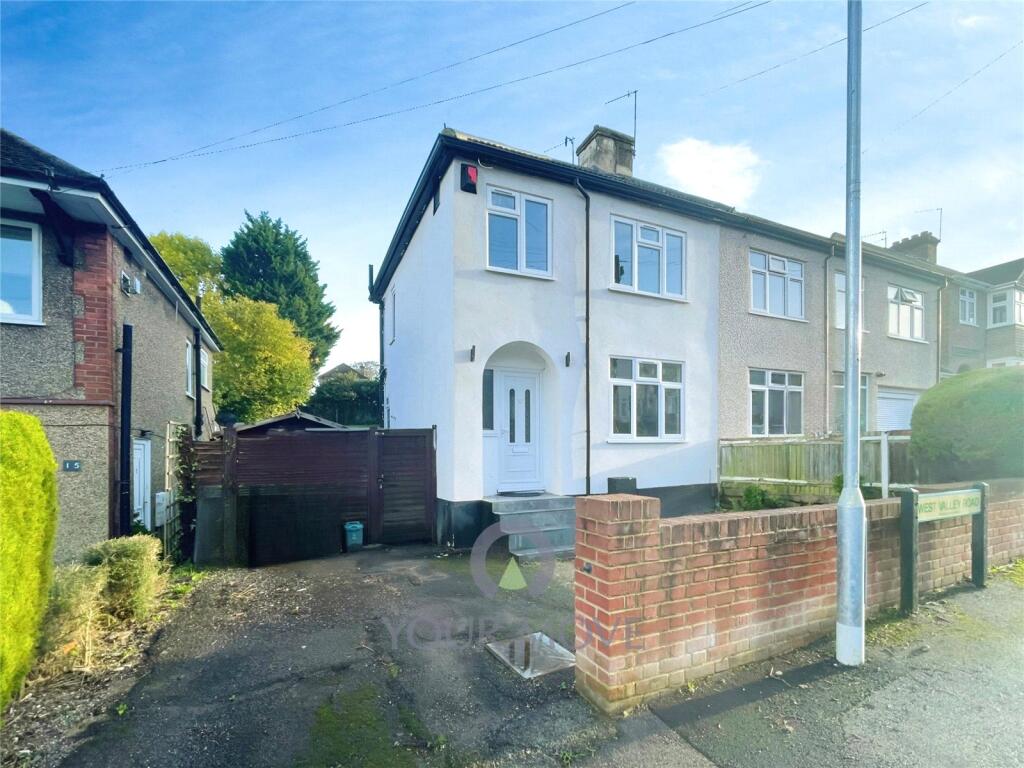 Main image of property: West Valley Road, Hemel Hempstead, Hertfordshire, HP3
