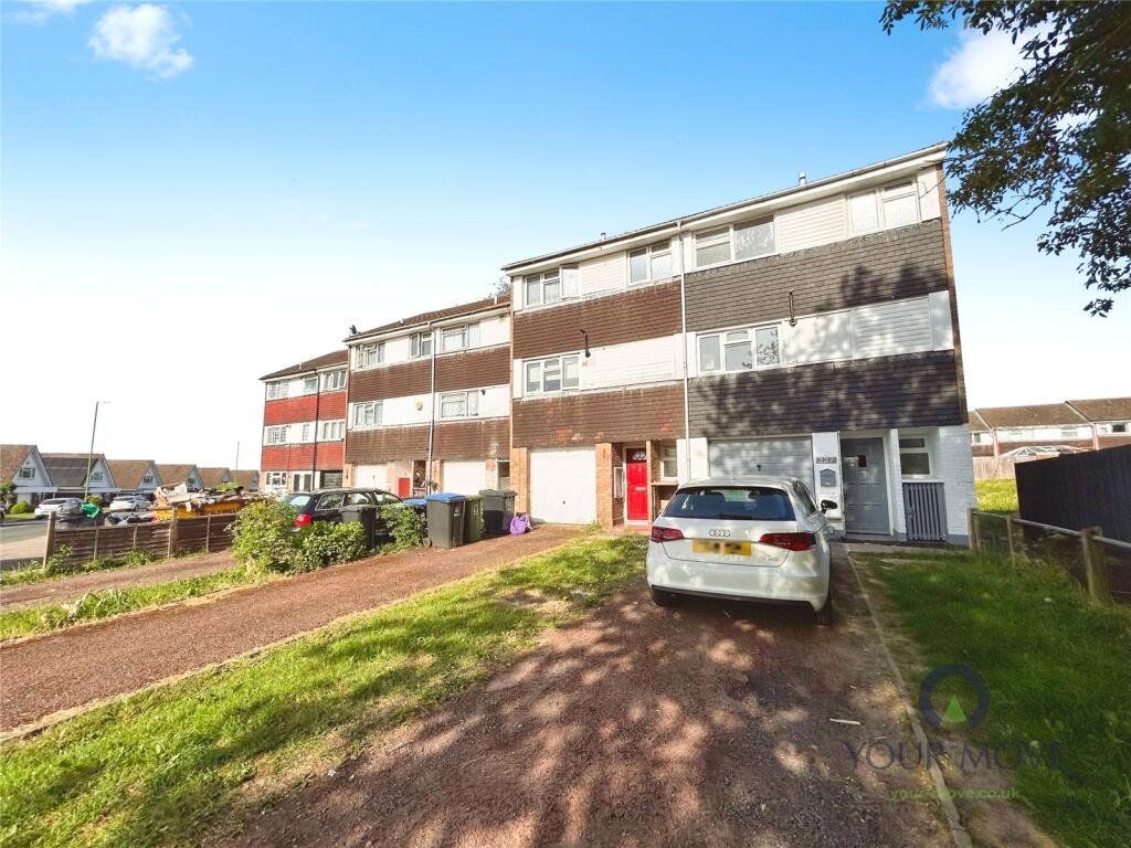 Main image of property: St. Agnells Lane, Hemel Hempstead, Hertfordshire, HP2