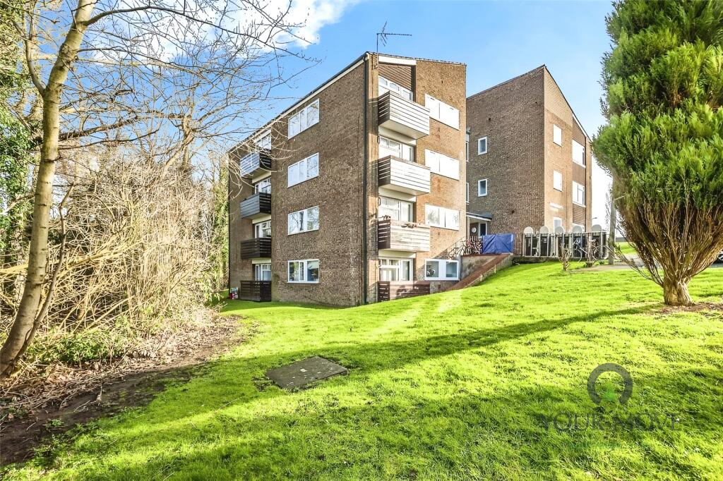 Main image of property: Fern Drive, Hemel Hempstead, Hertfordshire, HP3