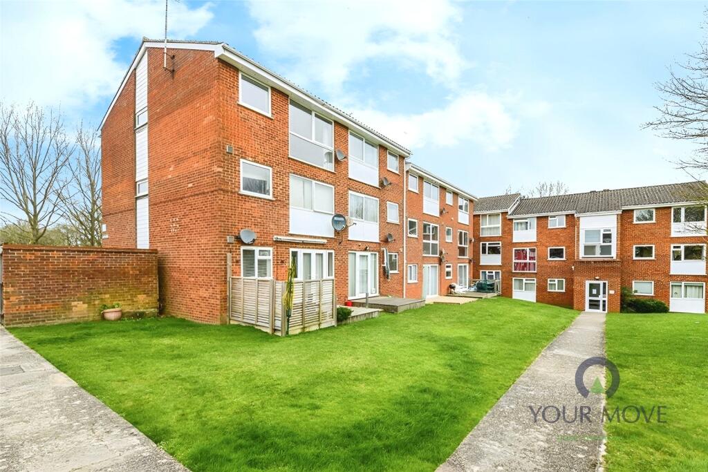 Main image of property: Nightingale Walk, Hemel Hempstead, Hertfordshire, HP2