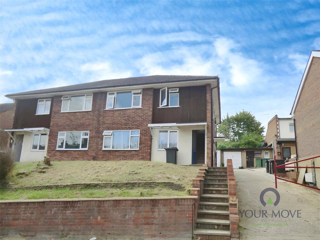 Main image of property: Camp Road, St. Albans, Hertfordshire, AL1