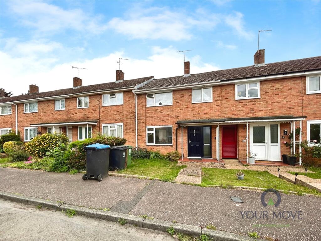 Main image of property: Timplings Row, Hemel Hempstead, Hertfordshire, HP1