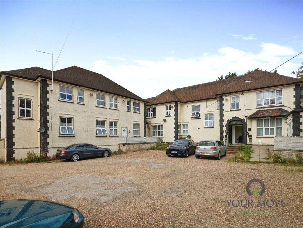 Main image of property: Sandridge Road, St. Albans, Hertfordshire, AL1