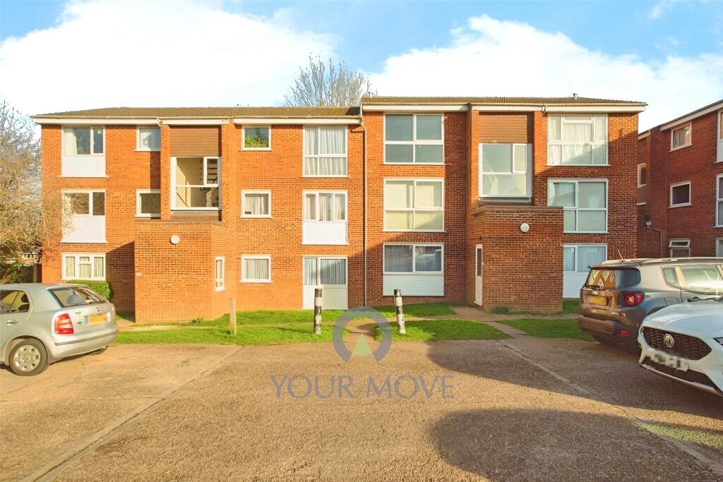 Main image of property: Roydon Court, Hemel Hempstead, Hertfordshire, HP2