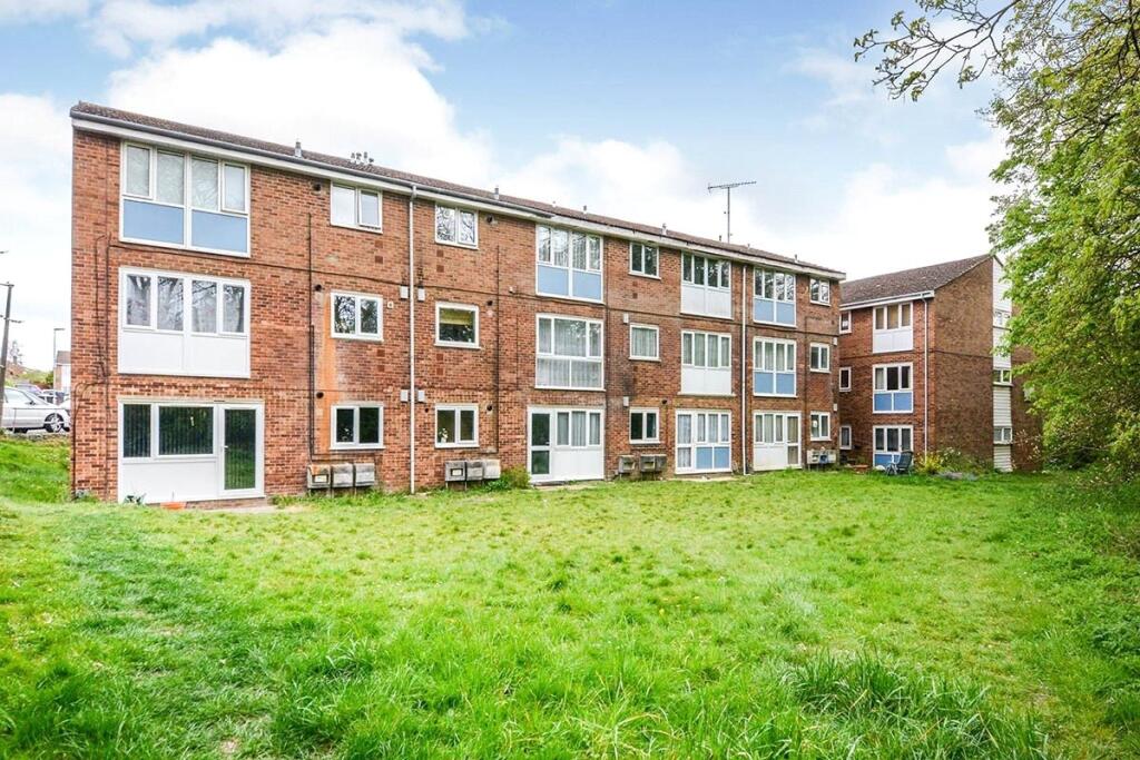 Main image of property: Kimpton Close, Hemel Hempstead, Hertfordshire, HP2