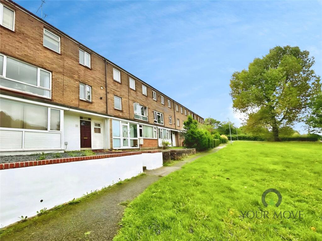 Main image of property: Barley Croft, Hemel Hempstead, Hertfordshire, HP2