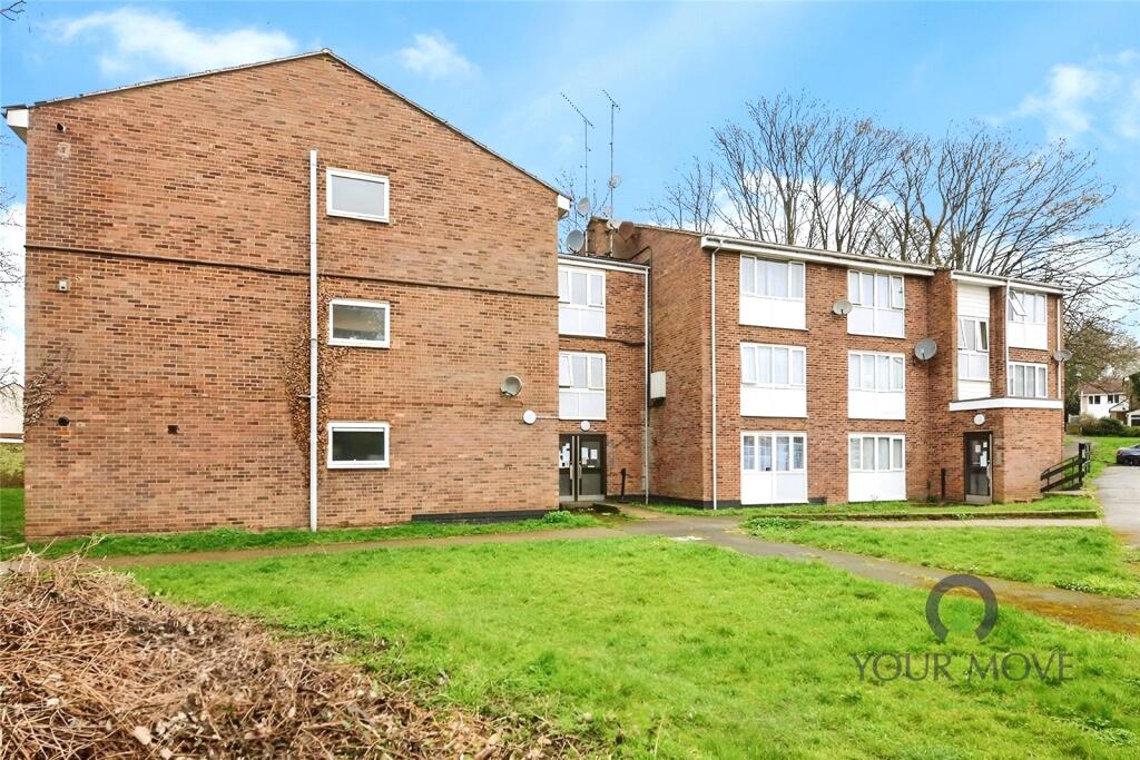 Main image of property: Kimpton Close, Hemel Hempstead, Hertfordshire, HP2