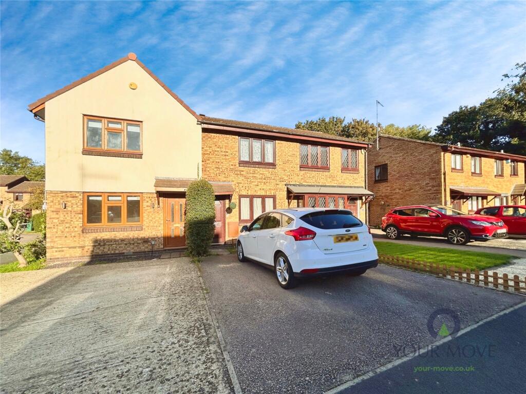 Main image of property: Hunters Oak, Hemel Hempstead, Hertfordshire, HP2