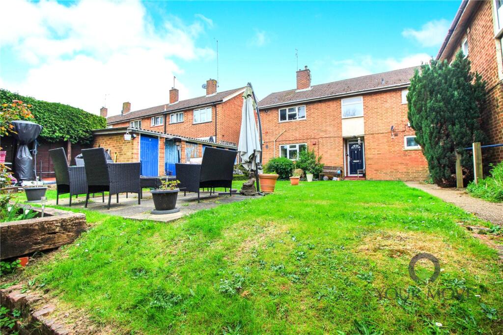 Main image of property: Keiths Road, Hemel Hempstead, Hertfordshire, HP3