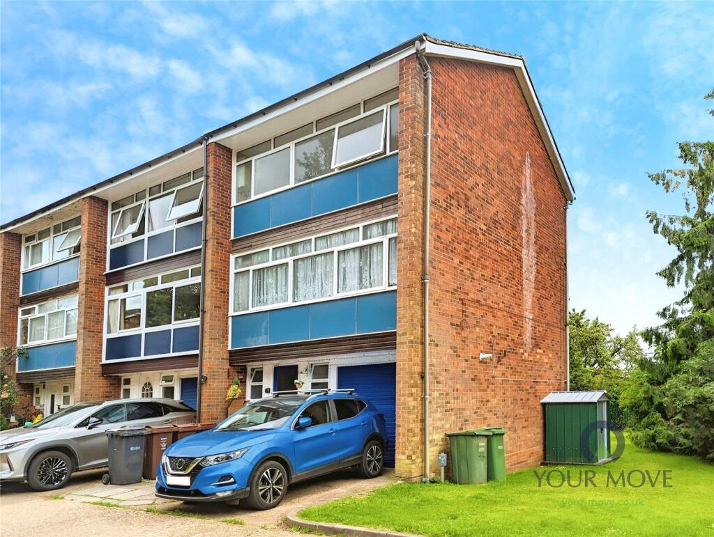 Main image of property: Abbots Park, St. Albans, Hertfordshire, AL1