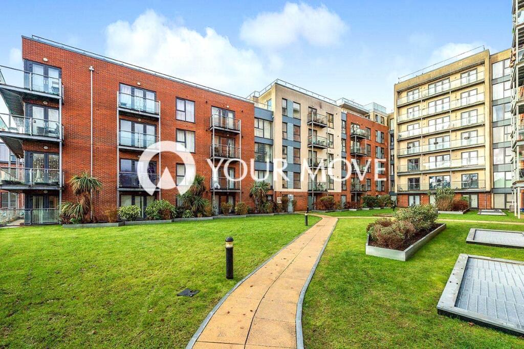 Main image of property: Midland Road, Hemel Hempstead, Hertfordshire, HP2