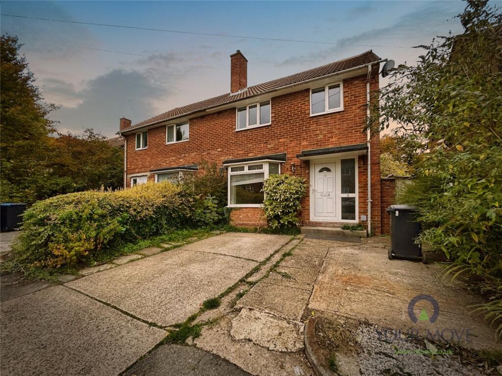Main image of property: Widmore Drive, Hemel Hempstead, Hertfordshire, HP2
