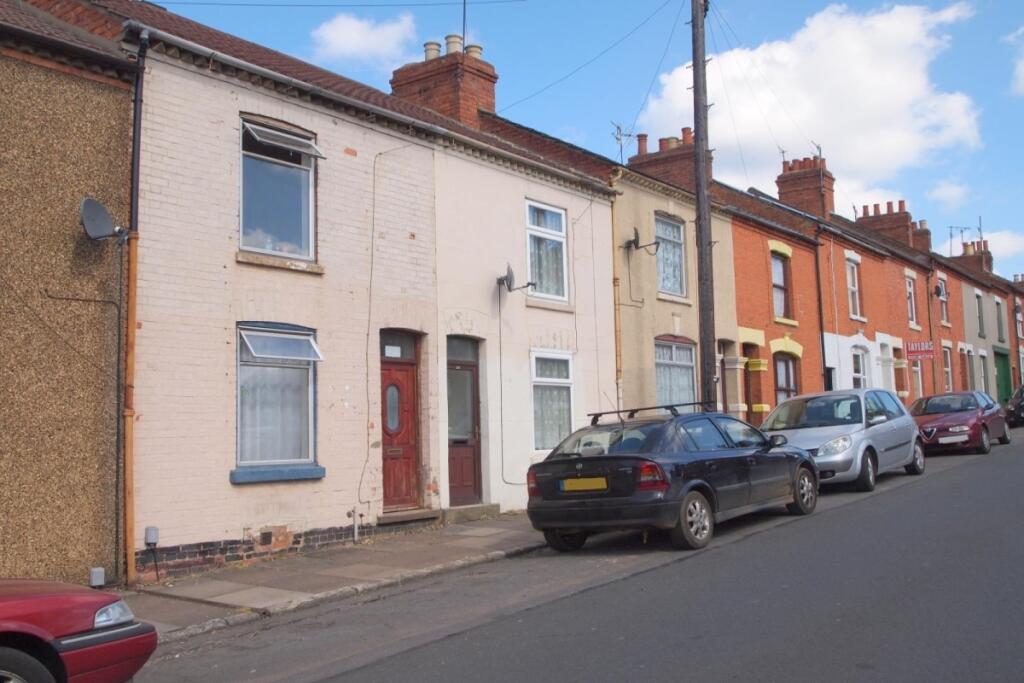 Main image of property: Lower Adelaide Street, Northampton, NN2