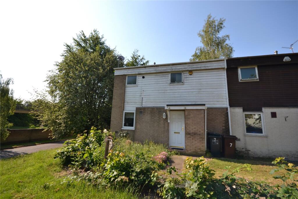 Main image of property: Shadowfax Drive, Northampton, NN3