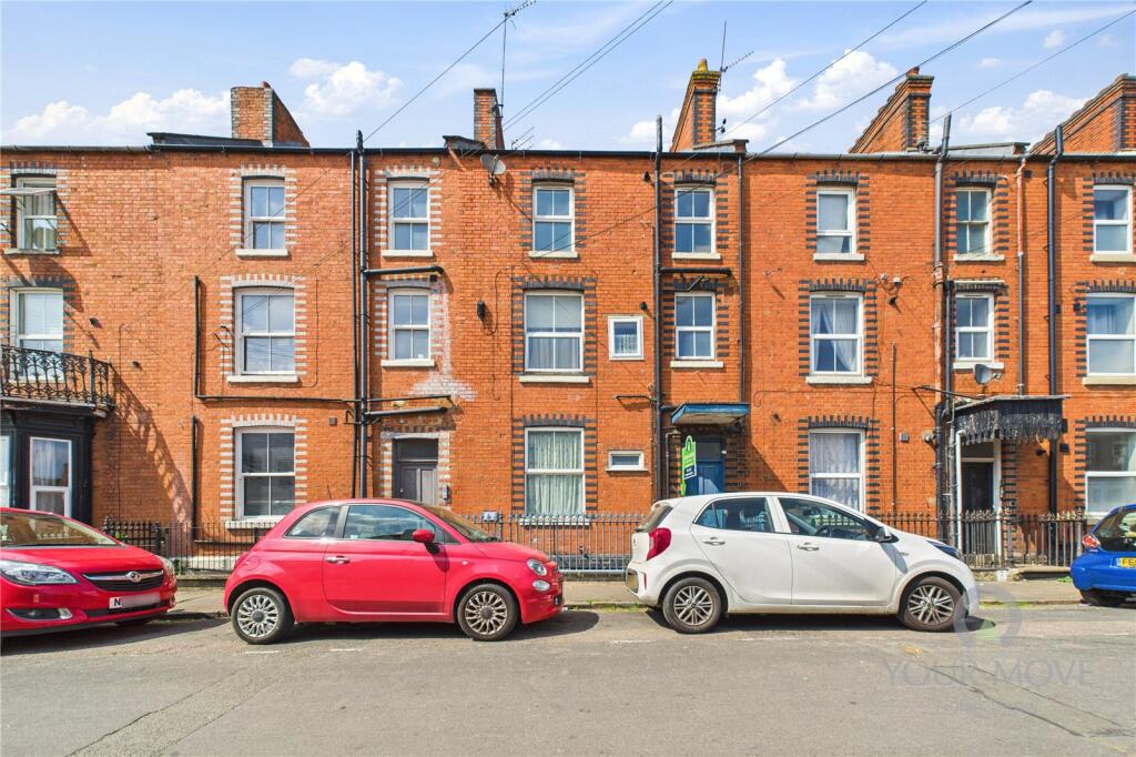 Main image of property: Watkin Terrace, The Mounts, Northampton, NN1