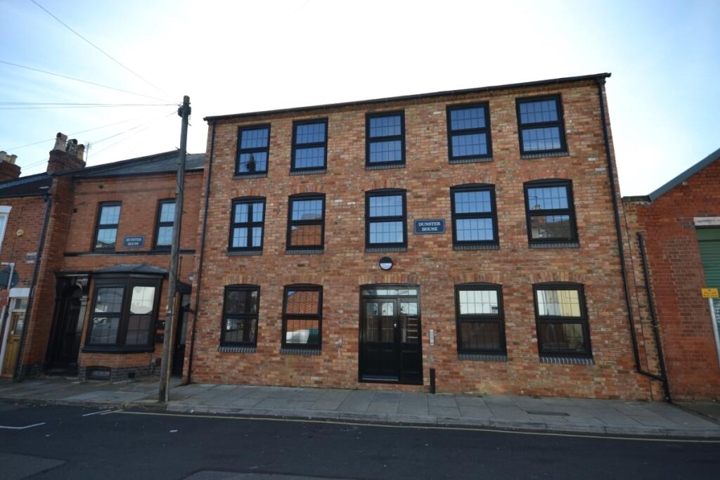 Main image of property: Dunster House, 68-80 Dunster Street, Northampton, NN1