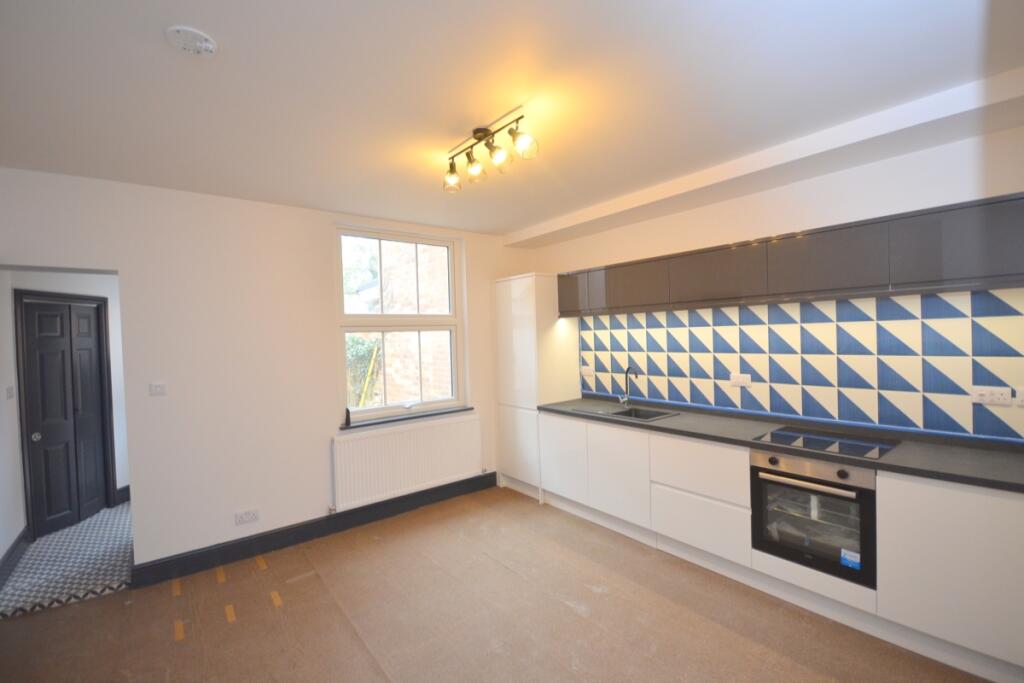 Main image of property: Semilong Road, Semilong, Northampton, NN2