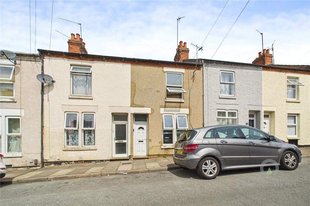 Main image of property: Essex Street, Semilong, Northamptom, NN2