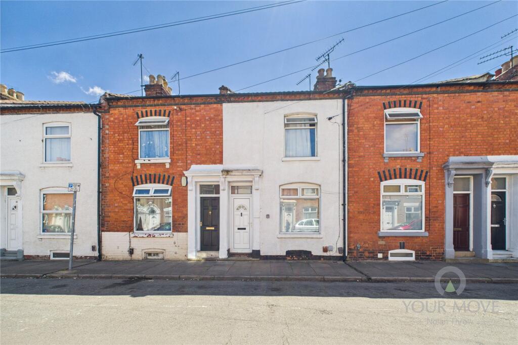 Main image of property: Alcombe Road, The Mounts, Northampton, NN1