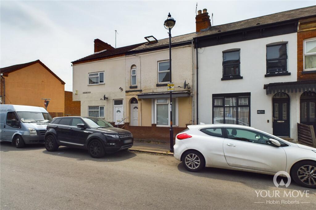 Main image of property: Semilong Road, Semilong, Northampton, NN2