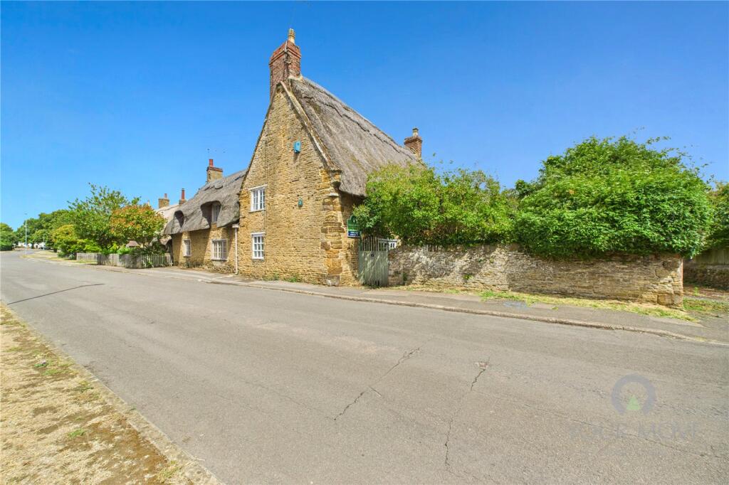 Main image of property: Orchard Hill, Little Billing, Northampton, NN3