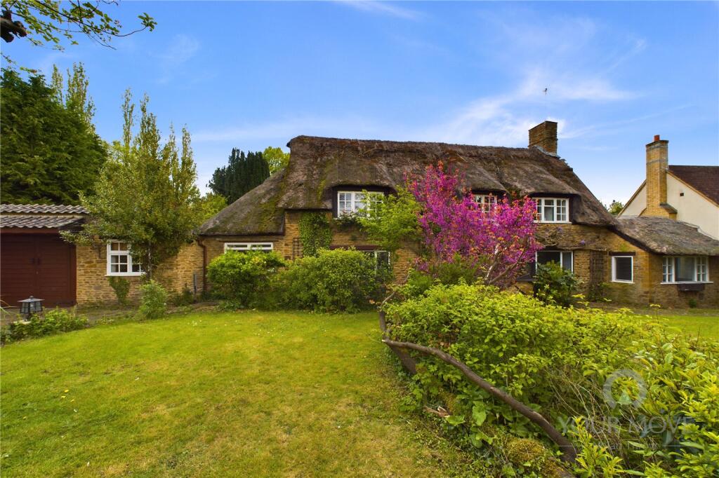 Main image of property: Church Lane, Little Billing, Northampton, NN3