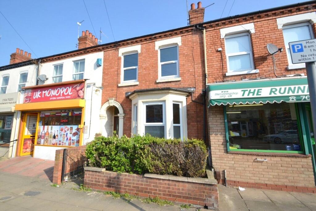 Main image of property: St. Leonards Road, Far Cotton, Northampton, NN4
