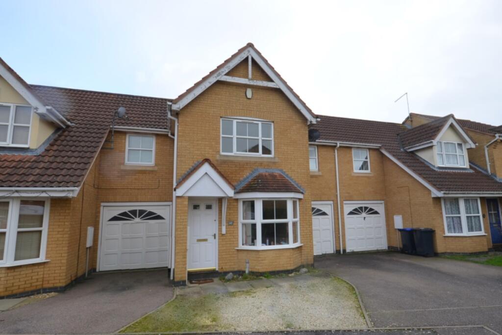 Main image of property: Aldwell Close, Wootton, Northampton, NN4