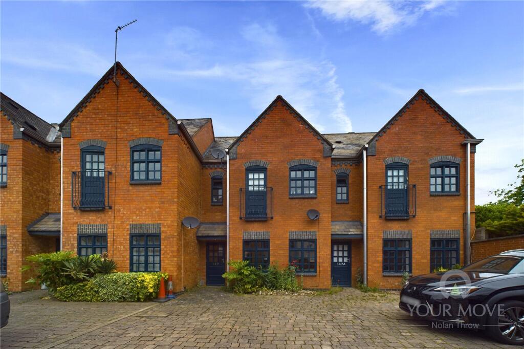 Main image of property: Clare Street, Northampton, NN1