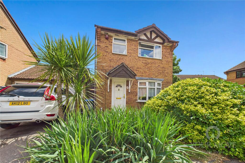 Main image of property: Longford Avenue, Little Billing, Northampton, NN3
