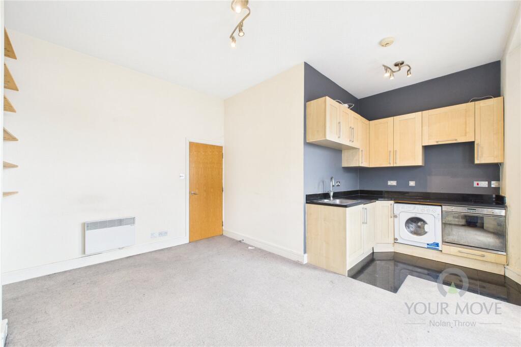 Main image of property: Sheep Street, Northampton, NN1