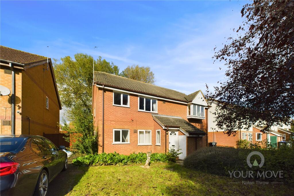 Main image of property: Swinford Hollow, Little Billing, Northampton, NN3